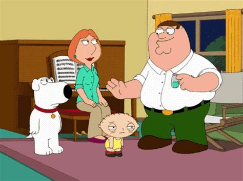 Family Guy GIFs on GIPHY